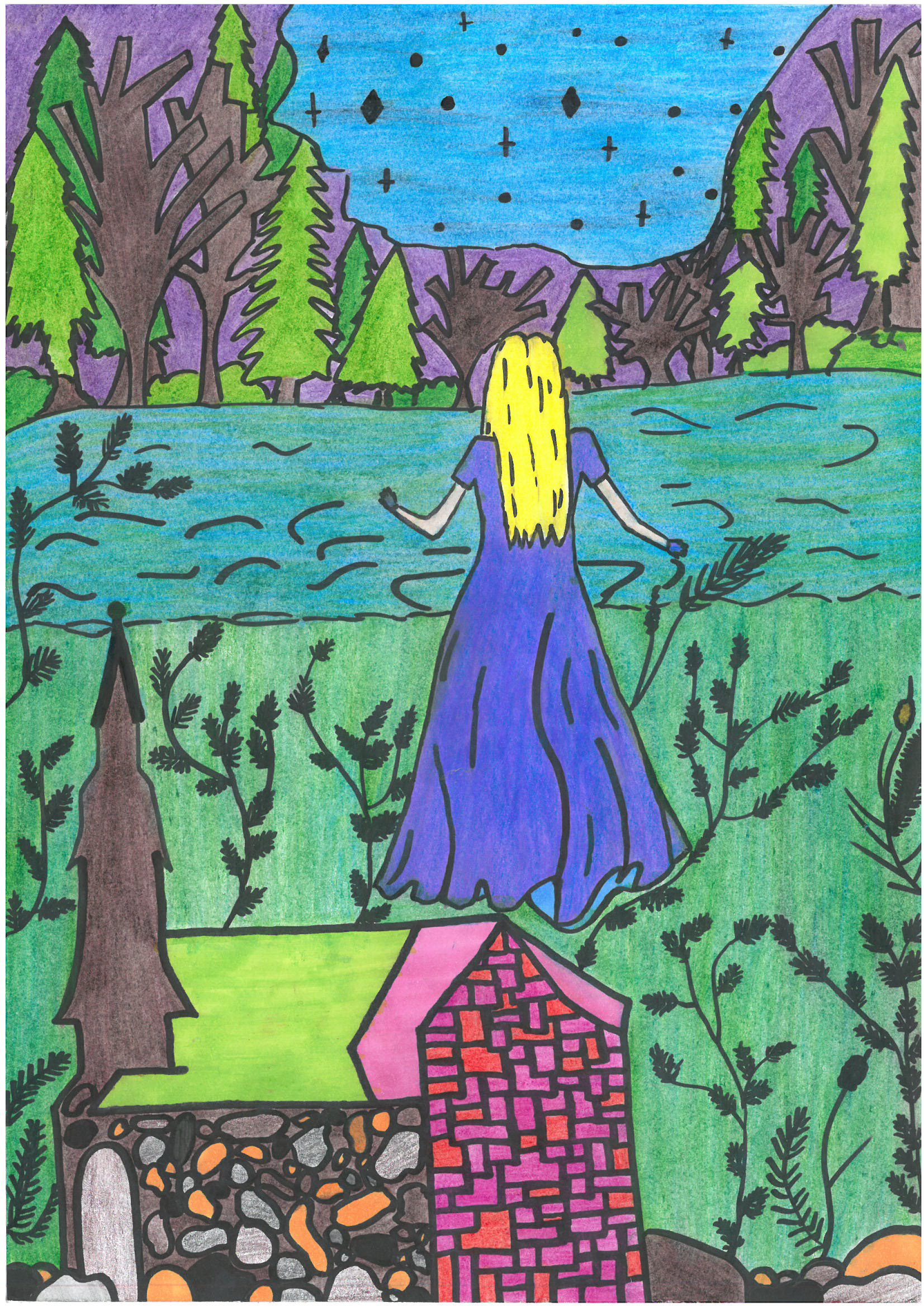 Dorota Kruszyna I LO