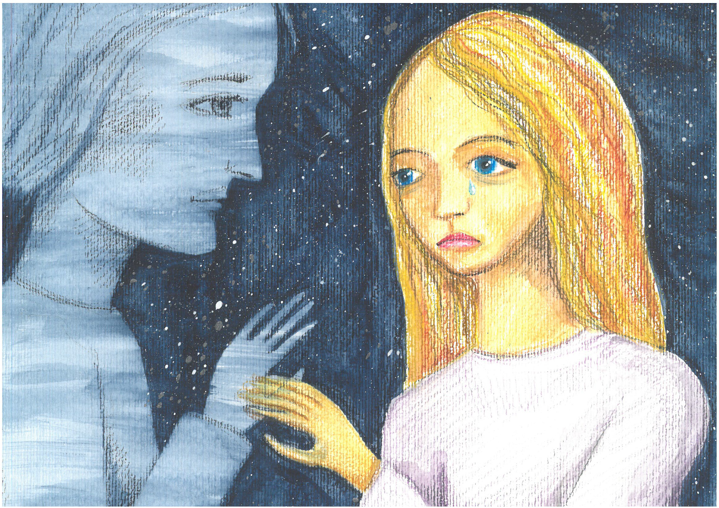 Maja Kus VII A PSP Wolin